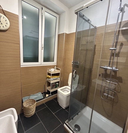 Apartment Salto nel Vuoto